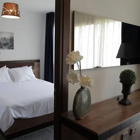 Apartmanhotel D'azur Riou