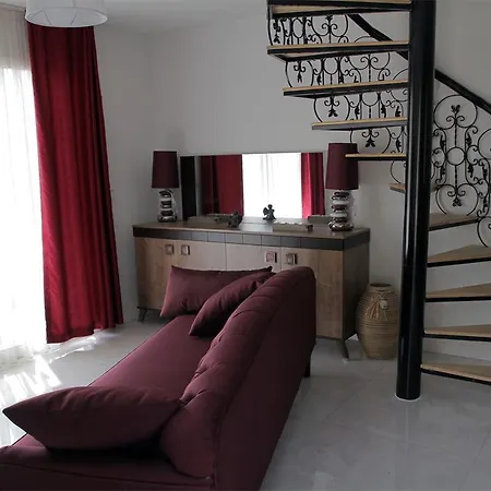 D'azur Riou Apartmanhotel Cannes