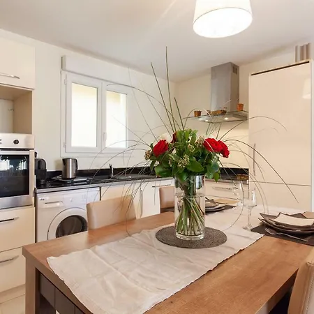 D'azur Riou Apartmanhotel