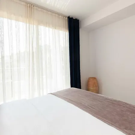 D'azur Riou Apartmanhotel