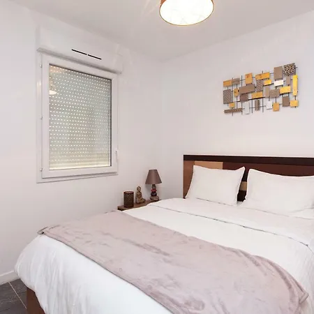 Apartmanhotel D'azur Riou