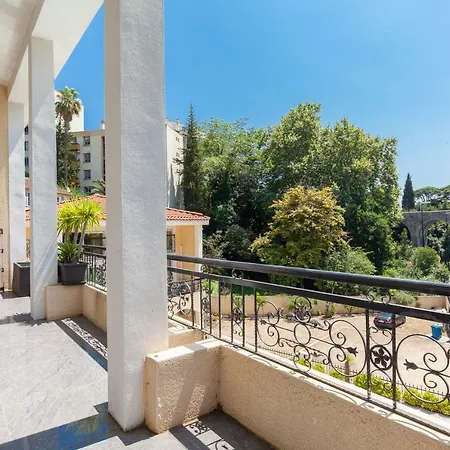 D'azur Riou Apartmanhotel 2*