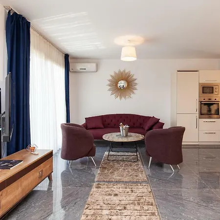 D'azur Riou Apartmanhotel 2*