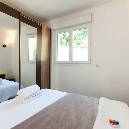 D'azur Riou Apartmanhotel Cannes