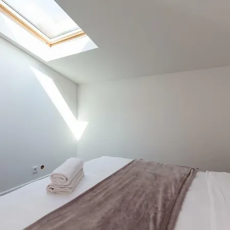 Apartmanhotel D'azur Riou Cannes