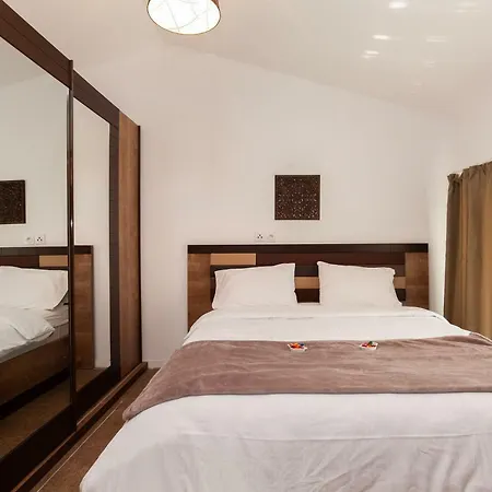 D'azur Riou Apartmanhotel Cannes
