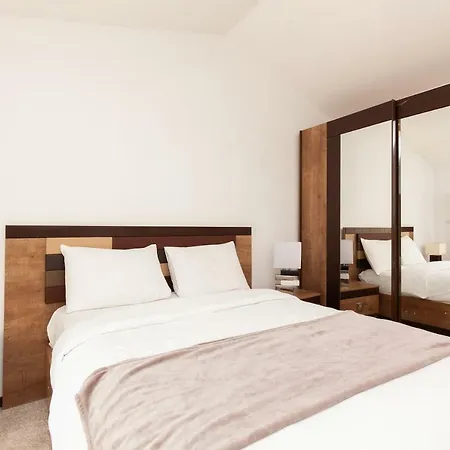 D'azur Riou Apartmanhotel 2*