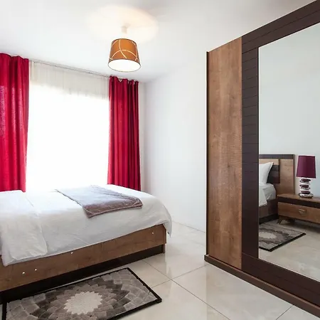 Apartmanhotel D'azur Riou