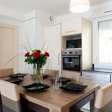 D'azur Riou Apartmanhotel Cannes