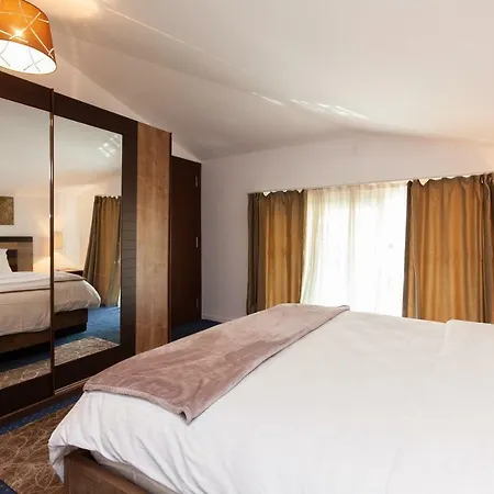 D'azur Riou Apartmanhotel Cannes