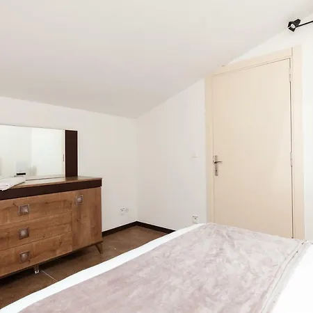 Apartmanhotel D'azur Riou