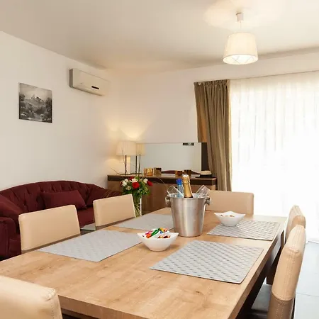 D'azur Riou Apartmanhotel
