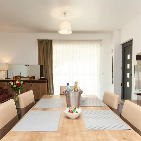 D'azur Riou Apartmanhotel