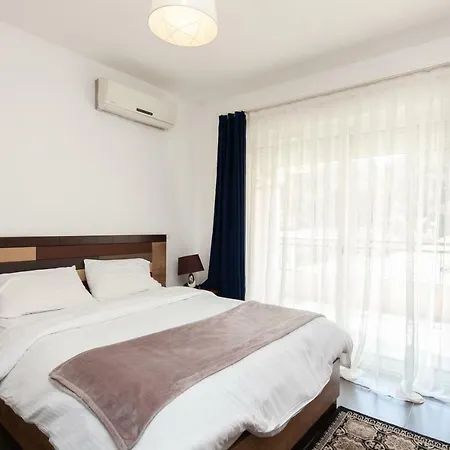 D'azur Riou Apartmanhotel