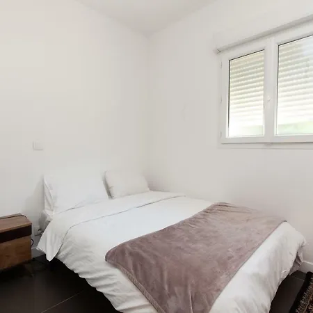 Apartmanhotel D'azur Riou