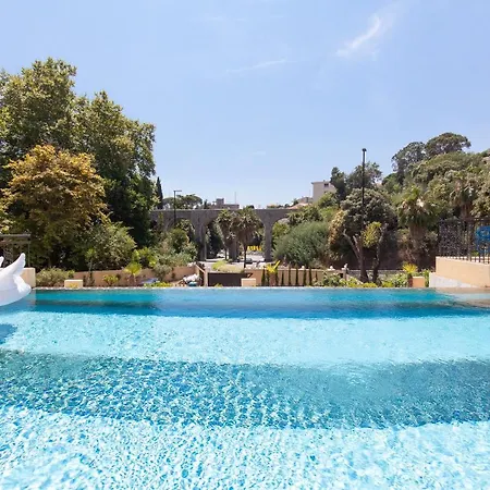 D'azur Riou Apartmanhotel Cannes