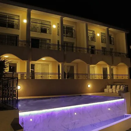 D'azur Riou Aparthotel
